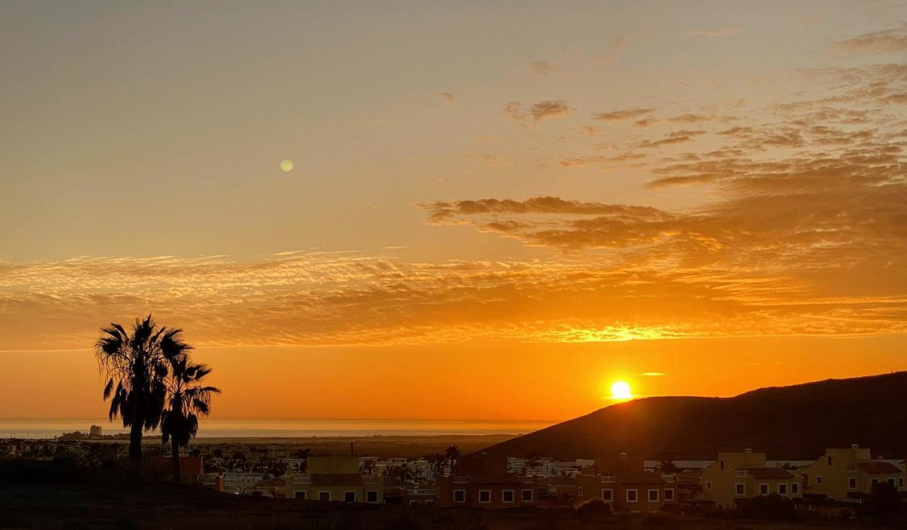 Semicorchea Corralejo Irent Fuerteventura Exterior foto
