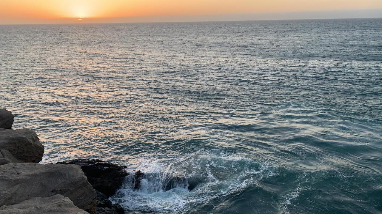 Semicorchea Corralejo Irent Fuerteventura Exterior foto
